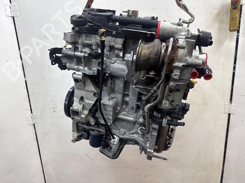 Engine CITROËN C4 CACTUS 1.2 THP 110 | BP33956221M1 - Image 2