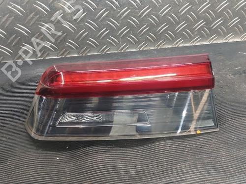 Used Left taillight Left taillight BMW 3 (G20, G80, G28) 320 i (184 hp) 36353916 36353916