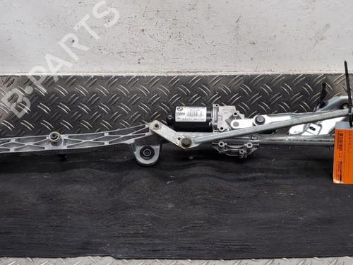 Used Front wipers mechanism Front wipers mechanism 36861558 36861558