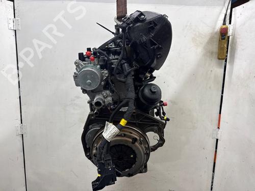 Used Engine Engine FIAT 500 (312_) 0.9 (312AXP1A) (60 hp) 40450502 40450502