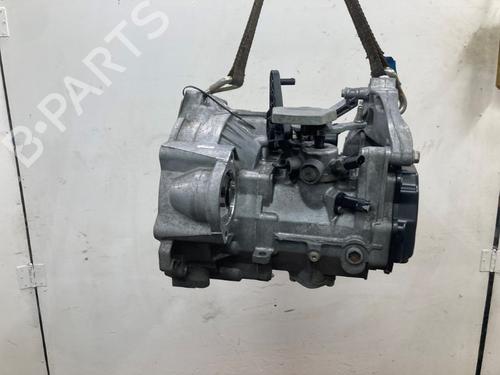Gearbox VW CADDY IV Box Body/MPV (SAA, SAH) 2.0 TDI | BP32404379M3