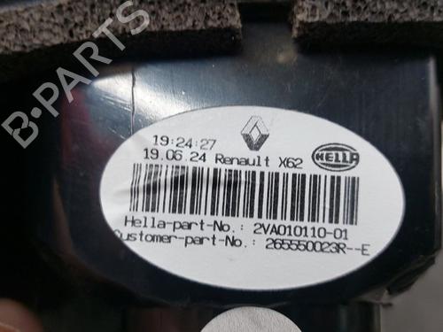 Left taillight CITROËN JUMPER II Platform/Chassis 2.0 BlueHDi 160 | BP33717552C34 - Image 3