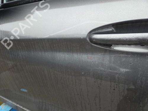 Left front door FORD FIESTA VII (HJ, HF) 1.0 EcoBoost | BP30875217C2 