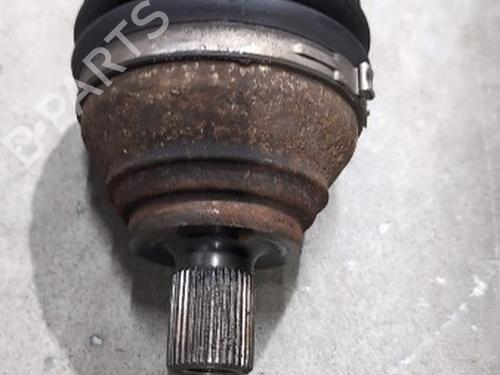 Left front driveshaft AUDI Q2 (GAB, GAG) 1.4 TFSI | BP37153867M38 - Image 2