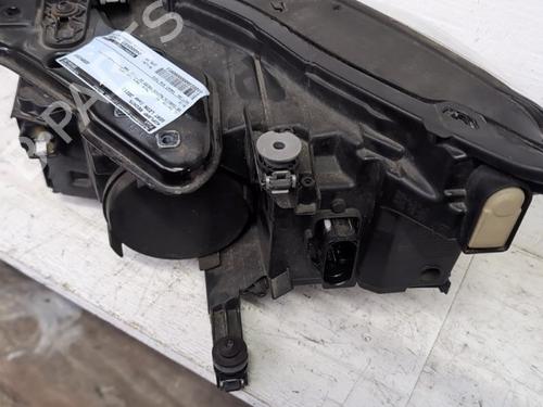 Right headlight SEAT LEON Sportstourer (KL8, KLD) 1.0 TSI | BP30922061C29 - Image 5