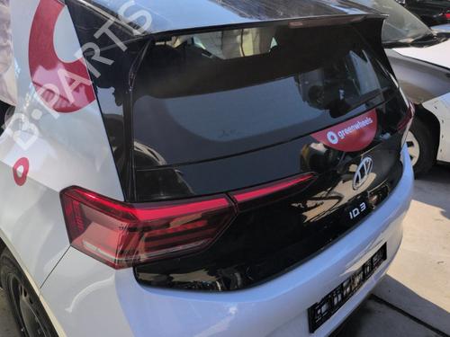 Tailgate VW ID.3 (E11, E12) Pure | BP33286592C6 - Image 2