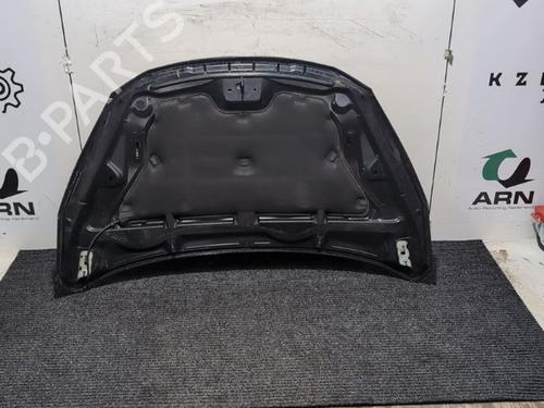Hood FORD FIESTA VII (HJ, HF) 1.0 EcoBoost | BP27465366C1 
