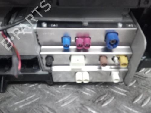 Electronic module MERCEDES-BENZ SPRINTER 3,5-t Van (B907, B910) 316 CDI RWD (907.631, 907.633, 907.635, 907.637) | BP26045556M83 - Image 2