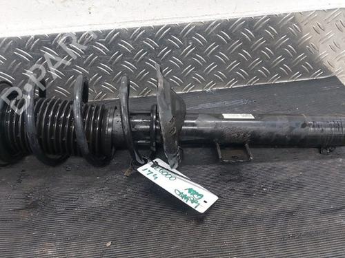 Used Left front shock absorber Left front shock absorber SKODA SCALA (NW1) 1.0 TSI (110 hp) 33286468 33286468