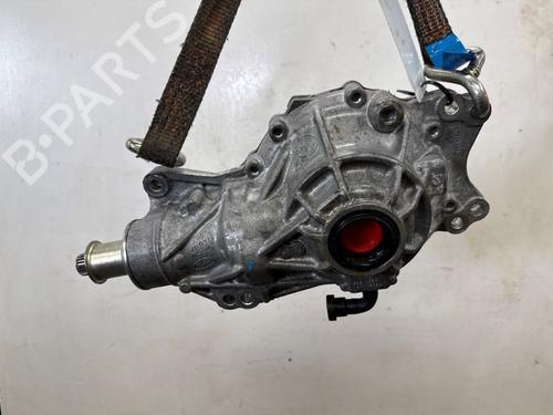 Front differential LAND ROVER RANGE ROVER VELAR (L560) 2.0 P400 Hybrid 4x4 | BP38108420M23 - Image 2