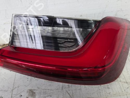 Used Right taillight BMW 3 (G20, G80, G28) 320 i (184 hp) 32215323