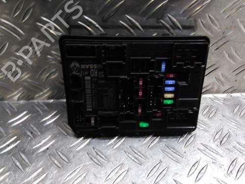 Control unit DACIA JOGGER (RK_) 1.0 TCe 100 ECO-G (RKMT) | BP26042287M11 - Image 2