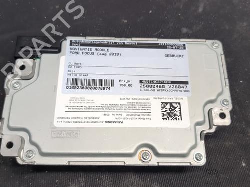 Elektronisk modul FORD FOCUS IV Turnier (HP) 1.5 EcoBlue (120 hp) 27817770
