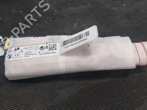 Used Other Other SKODA KODIAQ I (NS6, NS7, NV7) 1.5 TSI (150 hp) 33956293 33956293