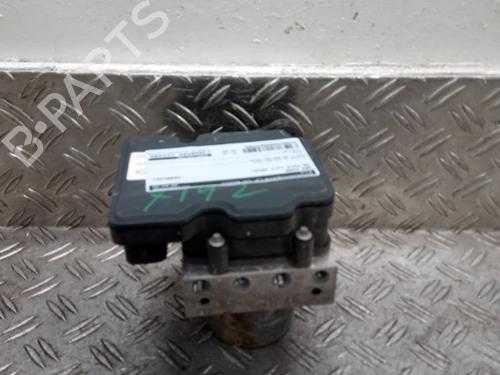 Used ABS pump VW POLO VI (AW1, BZ1, AE1) 1.0 (75 hp) 26047109