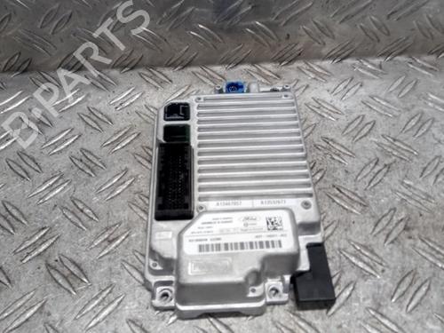 Used Control unit Control unit 27467890 27467890