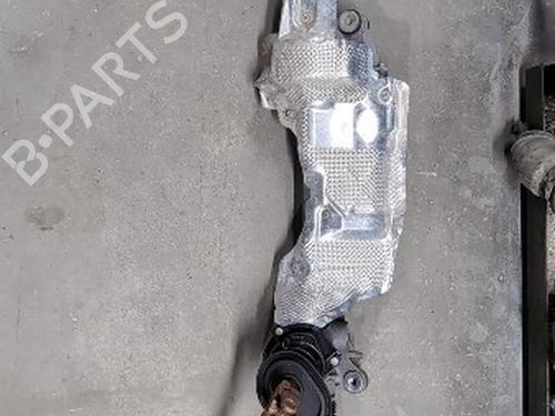 Used Steering rack Steering rack SKODA OCTAVIA IV Combi (NX5, PV5) 1.0 TSI (110 hp) 40450469 40450469