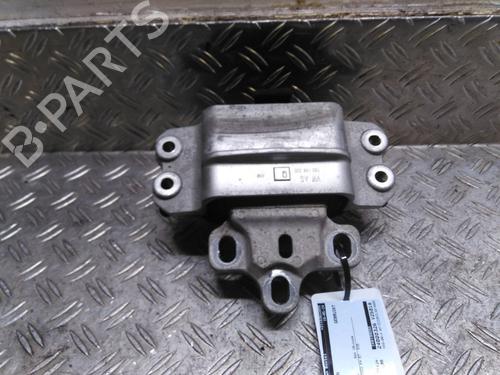 Used Gearbox mount VW CADDY IV Box Body/MPV (SAA, SAH) 2.0 TDI (102 hp) 26043574
