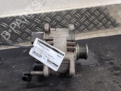 Used Alternator VW TRANSPORTER T5 Van (7HA, 7HH, 7EA, 7EH) 2.0 TDI (140 hp) 29710264