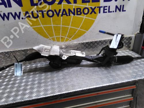 Used Steering rack Steering rack AUDI A3 Limousine (8VS, 8VM) 1.6 TDI (110 hp) 26043083 26043083