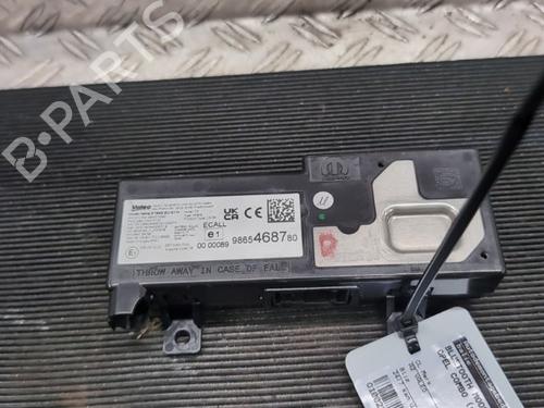 Elektronisk modul OPEL COMBO Box Body/MPV (K9) 1.5 D (102 hp) 29539953