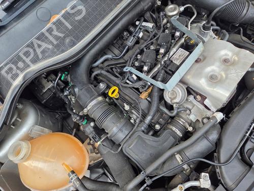 Motor FORD FIESTA VII (HJ, HF) 1.0 EcoBoost | BP30201803M1