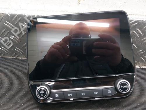 Ferdsskriver FORD FIESTA VII (HJ, HF) 1.0 EcoBoost (101 hp) 32215333