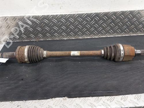Used Left front driveshaft Left front driveshaft KIA PICANTO III (JA) 1.0 (67 hp) 33717507 33717507