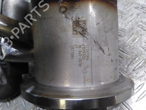 Egr SKODA OCTAVIA III (5E3, NL3, NR3) 1.0 TSI | BP27465346M69 