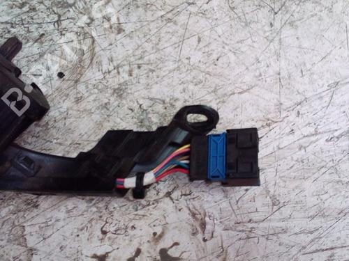 Right slide door PEUGEOT PARTNER Box Body/MPV 1.6 BlueHDi 100 | BP26041914C75