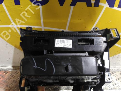 Climate control FORD FOCUS III Turnier 1.0 EcoBoost | BP26041995I5 