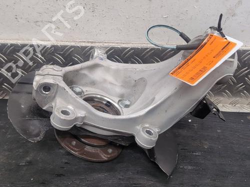 Used Left front steering knuckle Left front steering knuckle RENAULT ESPACE VI (RHN) E-TECH 200 Hybrid (199 hp) 33844762 33844762