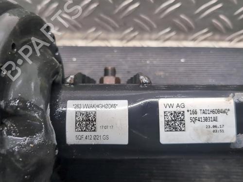 Højre fortil støddæmper VW TIGUAN (AD1, AX1) 1.4 TSI | BP30320091M17