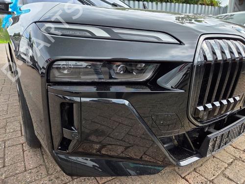 Compleet front BMW 7 (G70) M 760e Plug-in Hybrid xDrive | BP28083238S1 - Image 7
