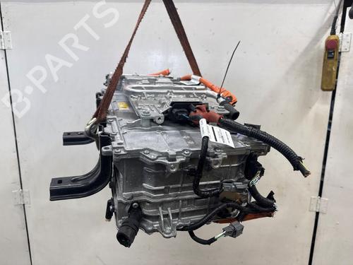 Andre RENAULT MEGANE E-TECH SUV EV60 (BNJ1) | BP36185687O1 - Image 4
