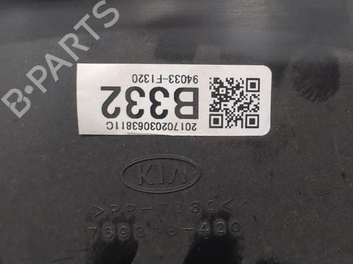 Display monitor KIA SPORTAGE IV (QL, QLE) 1.6 GDI | BP29539898C48