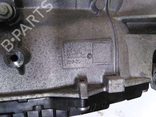 Gearbox JAGUAR F-PACE (X761) 3.0 SDV6 AWD | BP26043407M3 - Image 3