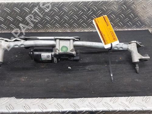 Vindrude Viskermekanisme VW POLO VI (AW1, BZ1, AE1) 1.5 TSI (150 hp) 32846731