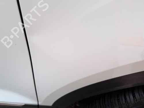 Full front VW T-ROC (A11, D11) 1.5 TSI | BP36861546S1  - Image 8