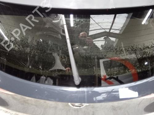 Tailgate OPEL GRANDLAND / GRANDLAND X (A18, P1UO) 1.2 (75) | BP26044124C6 