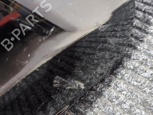 Rear bumper FORD FIESTA VII (HJ, HF) 1.0 EcoBoost | BP32215282C8 