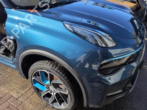 Used Full front Full front LYNK & CO 01 PHEV (261 hp) 33844778 33844778