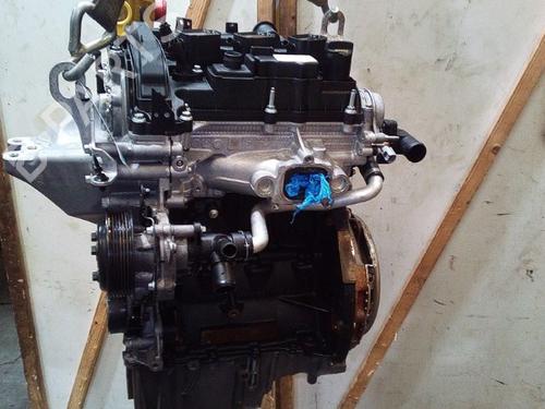 Used Engine FORD FIESTA VII (HJ, HF) 1.1 Ti-VCT (75 hp) 29609405