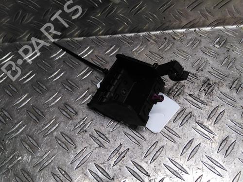 Used Electronic module DACIA JOGGER (RK_) 1.0 TCe 100 ECO-G (RKMT) (101 hp) 26042320