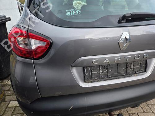 Tailgate RENAULT CAPTUR I (J5_, H5_) 1.2 TCe 120 | BP29749835C6 