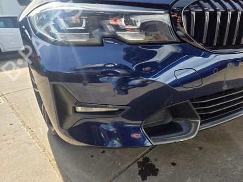 Full front BMW 3 (G20, G80, G28) 320 i | BP33717514S1  - Image 7