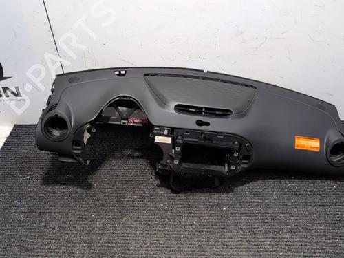 Instrumentbræt RENAULT TWINGO III (BCM_, BCA_) 1.0 SCe 70 (71 hp) 26043352