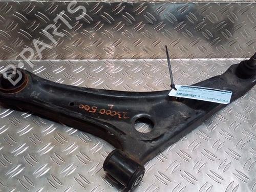 Used Left front suspension arm MITSUBISHI MIRAGE / SPACE STAR VI Hatchback (A0_A) 1.2 (71 hp) 26041698