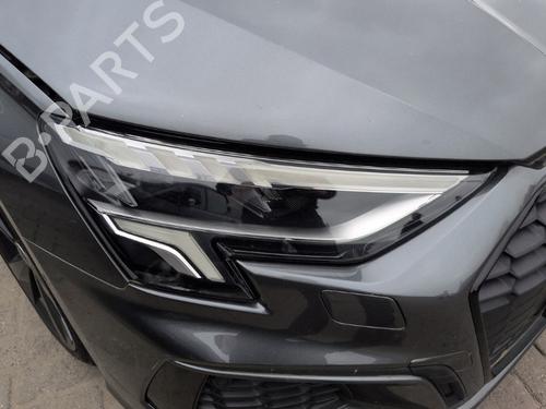 Full front AUDI A3 Sportback (8YA, 8YF) 40 TFSIe | BP33844685S1  - Image 5