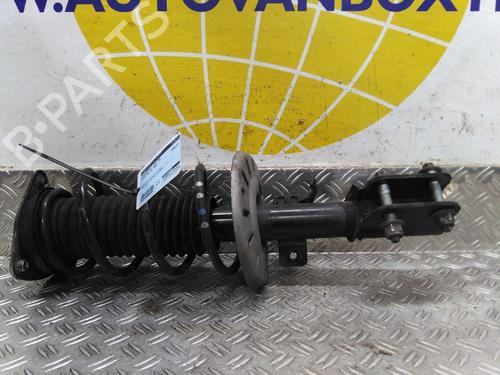 Used Left front shock absorber PEUGEOT 308 SW II (LC_, LJ_, LR_, LX_, L4_) 1.2 THP 130 (131 hp) 26044506